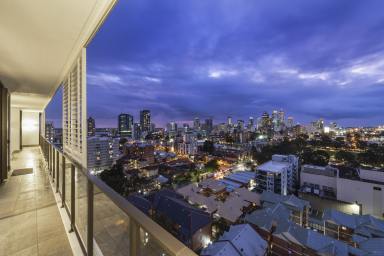 Apartment For Sale - WA - East Perth - 6004 - Indulge in Private Luxury Penthouse Living with Breathtaking Views!  (Image 2)