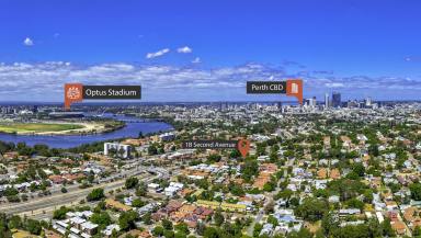 House Sold - WA - Mount Lawley - 6050 - Second to None.  (Image 2)