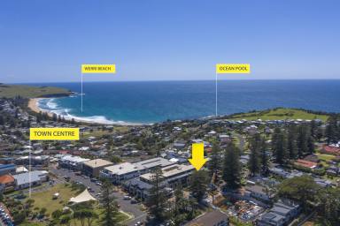 Apartment Leased - NSW - Gerringong - 2534 - Application Approved - Awaiting Deposit  (Image 2)