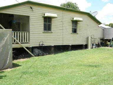 House Sold - QLD - Goomeri - 4601 - GOOMERI RENOVATOR  (Image 2)