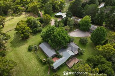 House Sold - VIC - Badger Creek - 3777 - "Redwoods"  (Image 2)