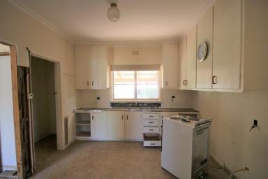 House For Sale - VIC - Rochester - 3561 - RENOVATION OR REDEVELOPMENT OPPORTUNITY  (Image 2)