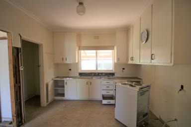 House Sold - VIC - Rochester - 3561 - RENOVATION OR REDEVELOPMENT OPPORTUNITY  (Image 2)