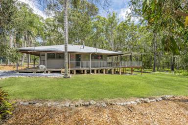 House For Sale - NSW - South Kempsey - 2440 - Secluded Paradise 10 Minutes from Beachside Community - Crescent Head  (Image 2)