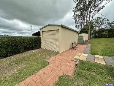 House For Lease - QLD - Kingaroy - 4610 - Furnished Home Close to Tarong/Kingaroy  (Image 2)