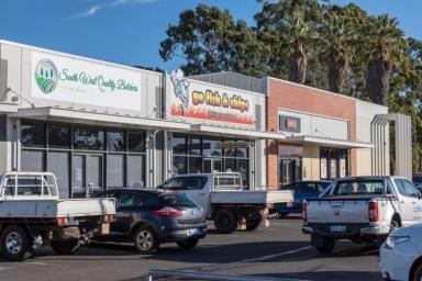 Retail Leased - WA - Manjimup - 6258 - RARE LEASING OPPORTUNITY  (Image 2)