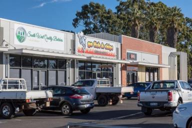 Retail For Lease - WA - Manjimup - 6258 - RARE LEASING OPPORTUNITY  (Image 2)