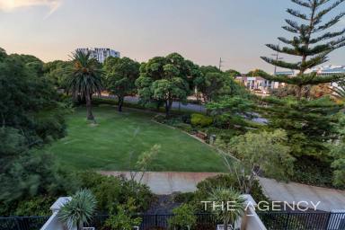 Apartment Sold - WA - West Perth - 6005 - Sheer Living Pleasure in Westpark!  (Image 2)