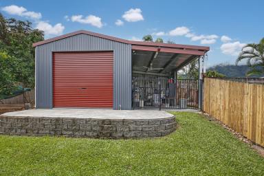 House Sold - QLD - Edmonton - 4869 - THE SHED, THE POOL, AND SUPERB OUTDOOR LIVING SPACE  (Image 2)