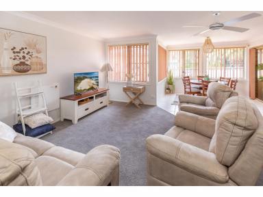 Villa Sold - NSW - Forster - 2428 - IMMACULATE 3 BEDROOM VILLA WITH STUNNING SUNROOM  (Image 2)