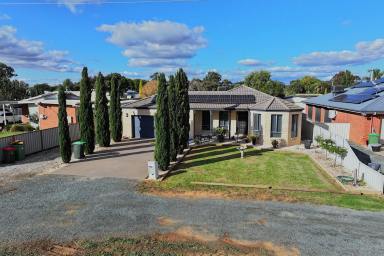 House For Sale - VIC - Rochester - 3561 - CONTEMPORARY 3 BEDROOM GEM  (Image 2)