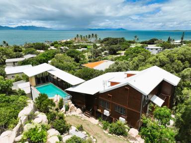 House For Sale - QLD - Bowen - 4805 - Captivating Seascape - Sky High Pool & AirBnB Opportunity  (Image 2)