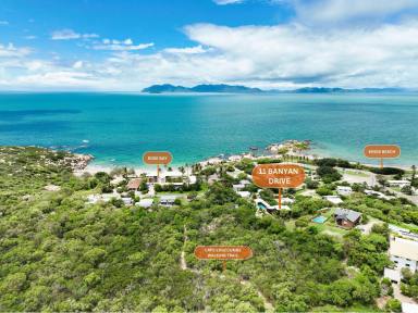 House For Sale - QLD - Bowen - 4805 - Captivating Seascape - Sky High Pool & AirBnB Opportunity  (Image 2)