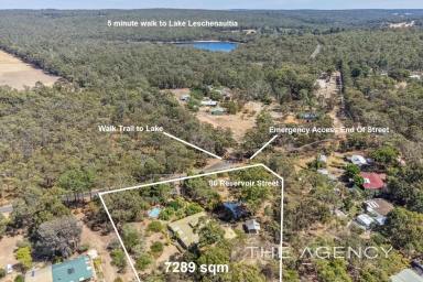 House For Sale - WA - Chidlow - 6556 - "Wandoo Cottage"- Something A Little Special In The Perth Hills  (Image 2)