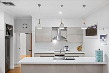 House Sold - VIC - Kennington - 3550 - Contemporary meets Character on City-Fringe  (Image 2)