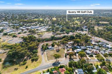 Residential Block For Sale - VIC - Golden Square - 3555 - HUGE POTENTIAL, RARE FIND, GREAT OPPORTUNITY!  (Image 2)