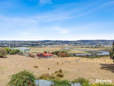 House Sold - TAS - Mowbray - 7248 - Fantastic views and development potential!  (Image 2)