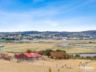 House Sold - TAS - Mowbray - 7248 - Fantastic views and development potential!  (Image 2)