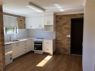 Unit Leased - NSW - Tumut - 2720 - Newly Renovated Two Bedroom Unit  (Image 2)