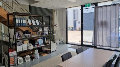 Industrial/Warehouse For Lease - VIC - Breakwater - 3219 - Office / Warehouse with 2 car spaces - Breakwater, Geelong VIC  (Image 2)