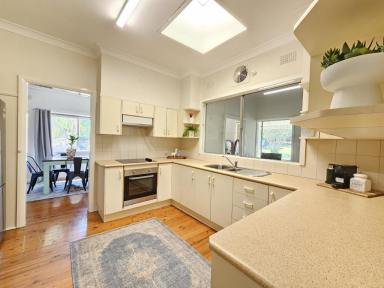 House For Sale - nsw - Aberdeen - 2333 - Stylish Family Home  (Image 2)