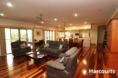 House Sold - QLD - McIlwraith - 4671 - MASSIVE HOME WITH SHED SPACE  (Image 2)