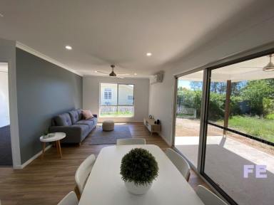 House Leased - QLD - Kingaroy - 4610 - Modern 4 Bedroom Home  (Image 2)