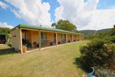 Acreage/Semi-rural For Sale - NSW - Cooma - 2630 - A Blend of Rural Charm and Family-Friendly Living  (Image 2)