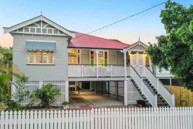 House Sold - QLD - East Ipswich - 4305 - Heritage Elegance, Modern Convenience: Stunning Queenslander on Quarter Acre Block - Commuter's Dream  (Image 2)