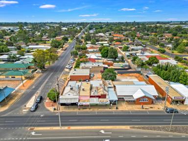 Retail For Sale - VIC - Irymple - 3498 - Commercial properties with high exposure!  (Image 2)