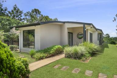 House For Sale - QLD - Flaxton - 4560 - Offers Invited For This Tranquil Hideaway in the Hinterland!  (Image 2)