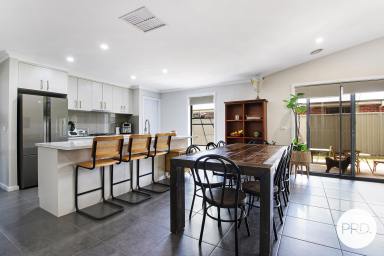 House Sold - NSW - Thurgoona - 2640 - UNPACK AND ENJOY  (Image 2)