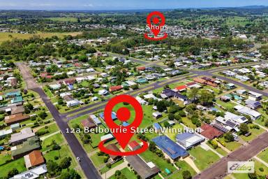 House Sold - NSW - Wingham - 2429 - AN AFFORDABLE START OR AN IDEAL INVESTMENT  (Image 2)