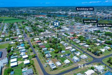 House For Sale - QLD - Bundaberg North - 4670 - INVESTMENT OR FIRST HOME  (Image 2)