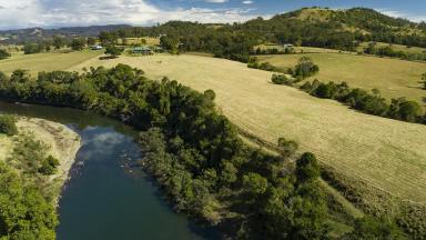 Acreage/Semi-rural For Sale - NSW - Karaak Flat - 2429 - Colonial Style Home on the Manning River only minutes from Wingham  (Image 2)