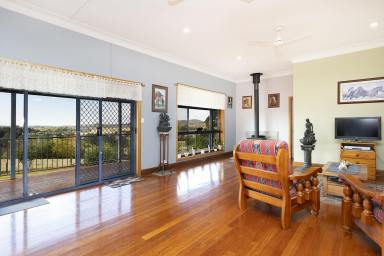 Acreage/Semi-rural For Sale - NSW - Karaak Flat - 2429 - Colonial Style Home on the Manning River only minutes from Wingham  (Image 2)