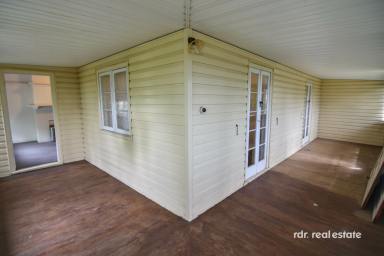 House Sold - NSW - Inverell - 2360 - UNLIMITED POTENTIAL  (Image 2)