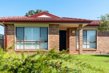 House Sold - NSW - Raymond Terrace - 2324 - THE RECIPE FOR A HAPPY HOME!  (Image 2)