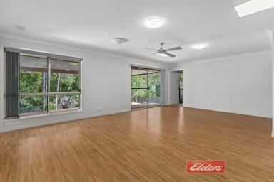 House For Sale - NSW - Thirlmere - 2572 - Spacious family home with a serene outlook! 1779m2  (Image 2)
