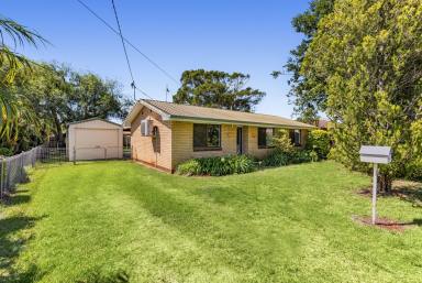 House Leased - QLD - Darling Heights - 4350 - Charming 3 bedroom home in Desirable Darling Heights  (Image 2)