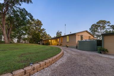 Acreage/Semi-rural For Sale - QLD - Victory Heights - 4570 - Timeless Classic  (Image 2)