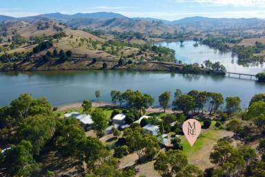 Residential Block Sold - VIC - Bonnie Doon - 3720 - THE SERENITY ON LAKES EDGE  (Image 2)