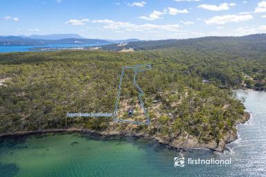 House For Sale - TAS - Apollo Bay - 7150 - Sunsets & Serenity - Water Views & Beach Access!  (Image 2)