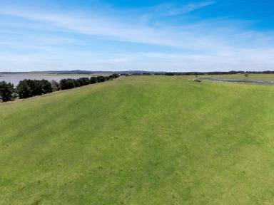 Mixed Farming For Sale - NSW - Lake Bathurst - 2580 - Let the farming and building begin!  (Image 2)