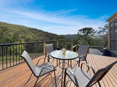 Acreage/Semi-rural For Sale - NSW - Wollombi - 2325 - Storybook Home on Picturesque Wollombi Acres - OPEN HOUSE SATURDAY  (Image 2)