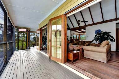 Acreage/Semi-rural For Sale - NSW - Wollombi - 2325 - Storybook Home on Picturesque Wollombi Acres  (Image 2)