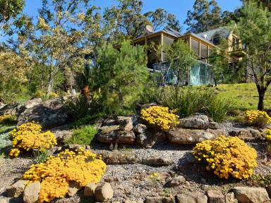 Acreage/Semi-rural For Sale - NSW - Wollombi - 2325 - Storybook Home on Picturesque Wollombi Acres - OPEN HOUSE SATURDAY 25th  (Image 2)