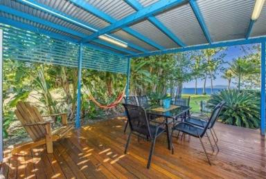 House For Sale - QLD - Picnic Bay - 4819 - Picnic Beach'scape  (Image 2)