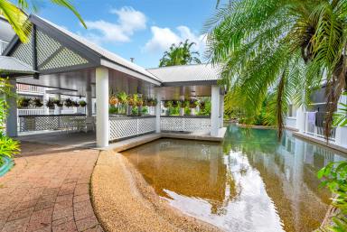 Unit For Sale - QLD - Cairns North - 4870 - Two Bedroom Apartment within Tropical Resort Style Complex - Minutes from Cairns' CBD  (Image 2)