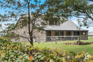 Other (Rural) Sold - NSW - Lower Belford - 2335 - "GREENDALE"  | UNIQUE FAMILY HOME WITH RURAL LIFESTYLE  (Image 2)